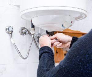 About Water Leak Detection Pros Doyle, CA